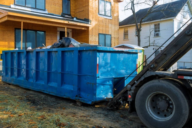 Commercial Cleanout Services in Laguna Woods, CA